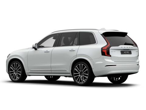 Rear Left