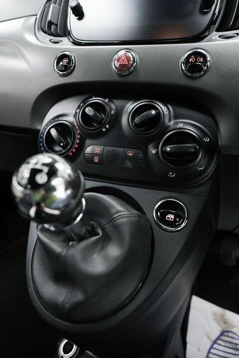 Fiat 500 view 17