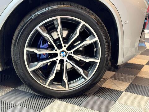 BMW X4 view 41