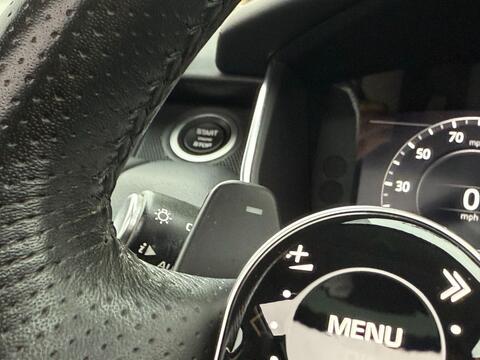 Land Rover Range Rover Sport view 26