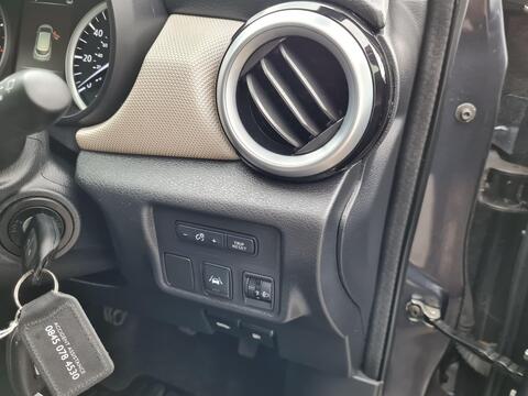 Nissan Micra view 50