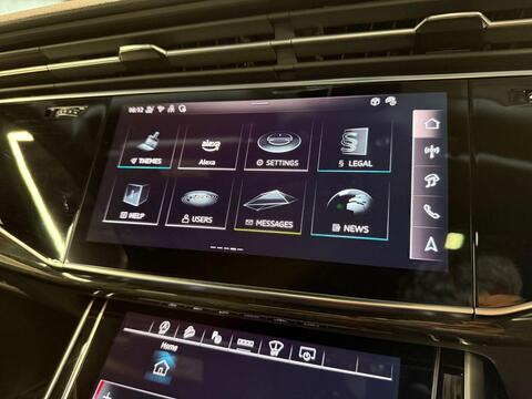 Audi SQ7 view 69