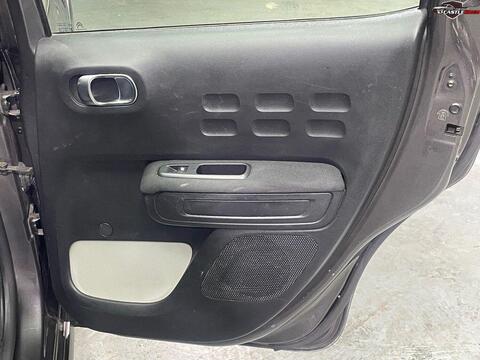 Citroen C3 view 17
