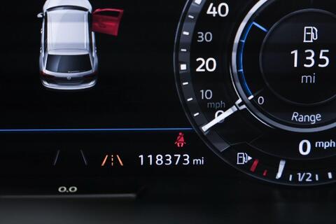 Volkswagen Tiguan view 26