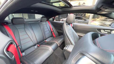 Mercedes-Benz E-Class view 27