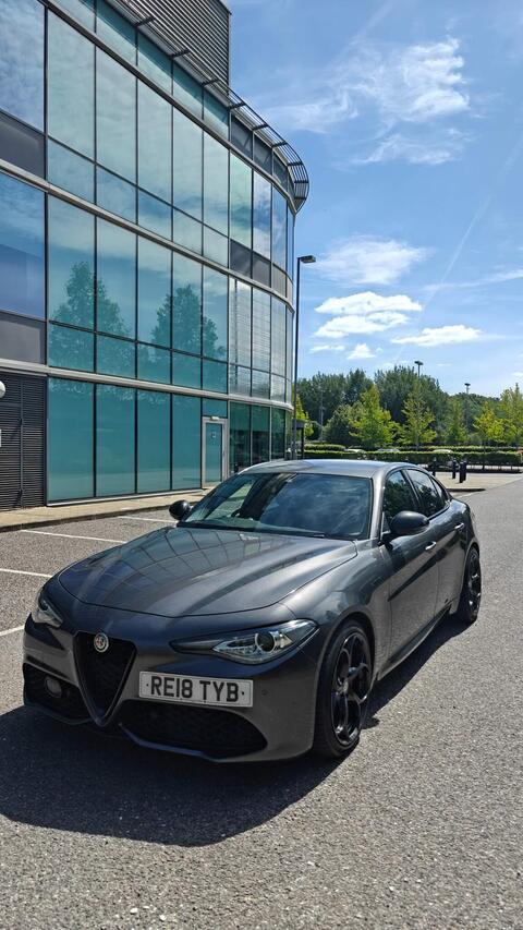 Giulia