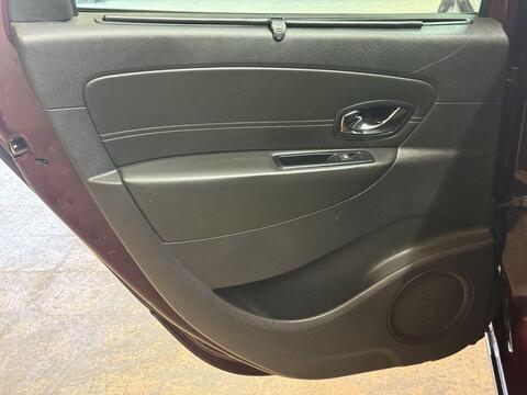 Renault Scenic view 20