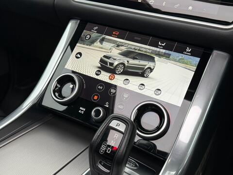 Land Rover Range Rover Sport view 35