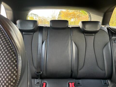 Audi A3 view 20