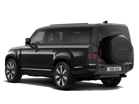 Rear Left