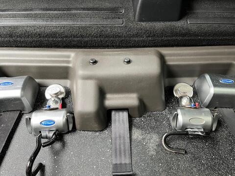 Ford Tourneo Custom view 60