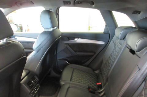 Audi SQ5 view 57