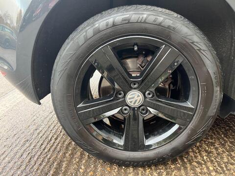 Volkswagen Golf view 24