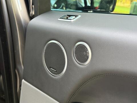 Land Rover Range Rover view 54