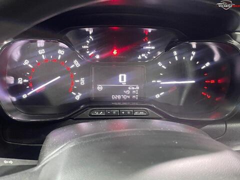 Citroen C3 view 32