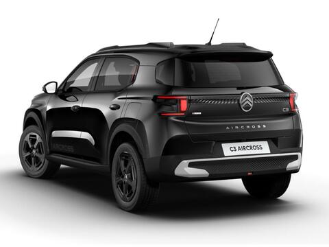 Rear Left