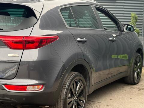 Kia Sportage view 19