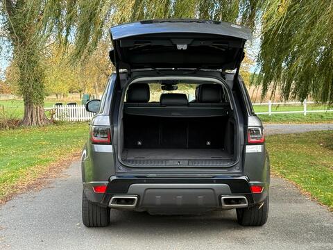 Land Rover Range Rover view 61