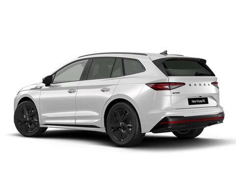 Rear Left