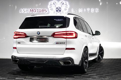 BMW X5 view 14