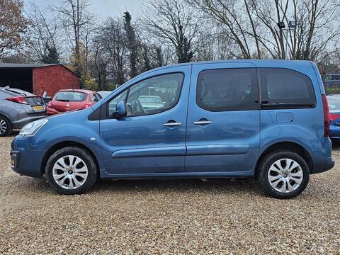 Citroen Berlingo view 6