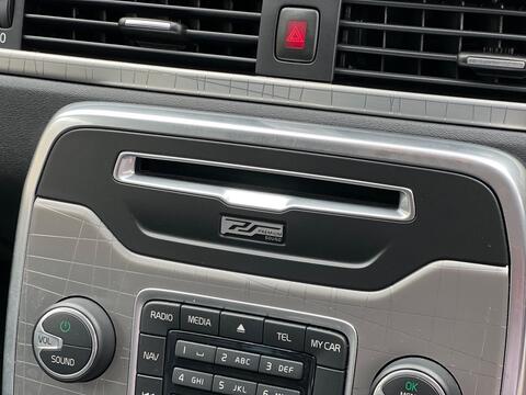Volvo XC70 view 54