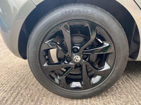 Vauxhall Corsa view 26