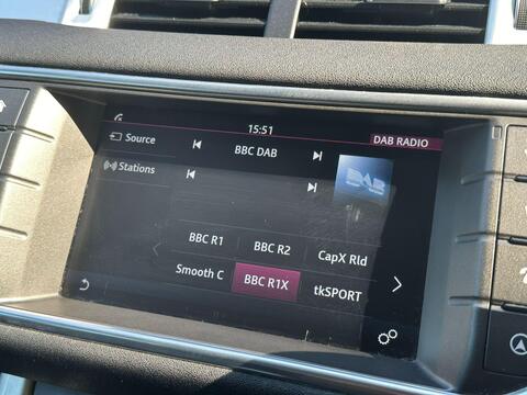 Land Rover Range Rover Evoque view 35