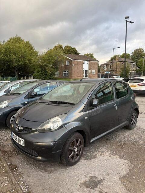 AYGO