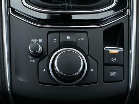 Mazda CX-5 view 21
