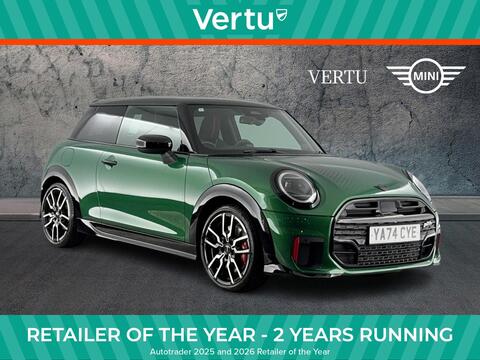 2024 MINI Cooper