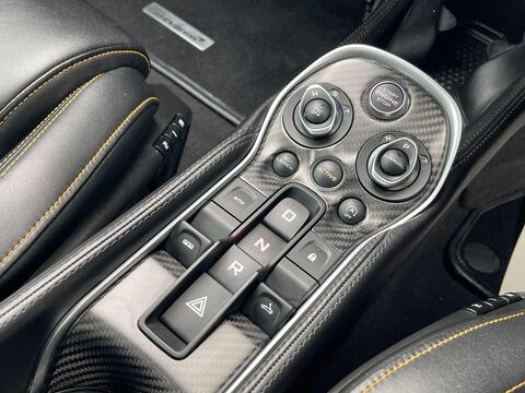 Mclaren 570s view 49
