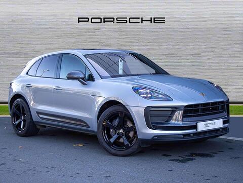 Macan