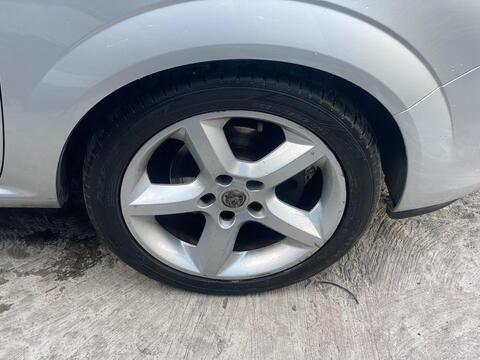 Vauxhall Zafira view 12