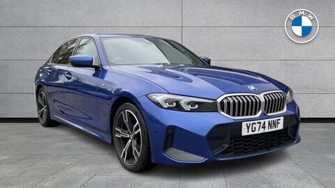 3 Series