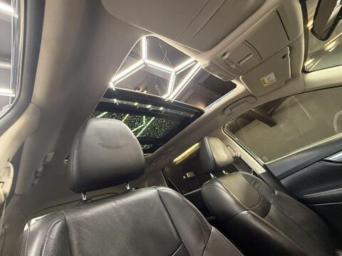 Nissan X-Trail view 42