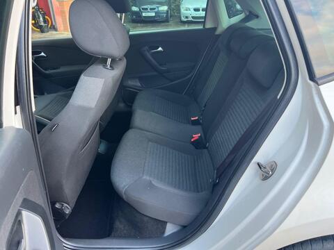 Volkswagen Polo view 17