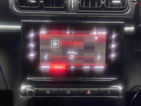 Citroen C3 view 26