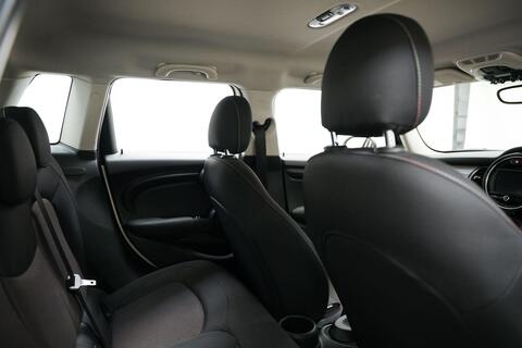 Mini Hatch view 15