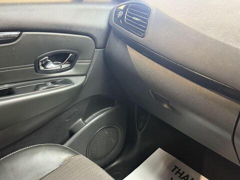Renault Scenic view 39