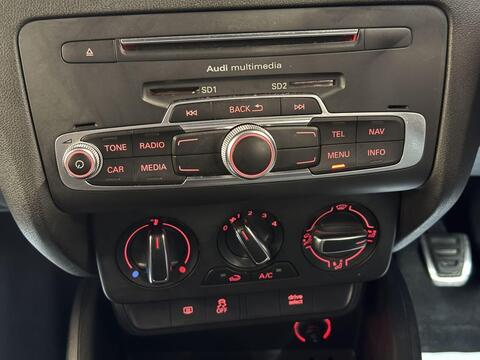 Audi A1 view 26
