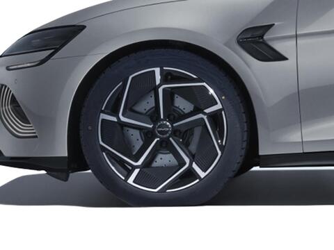 Wheel