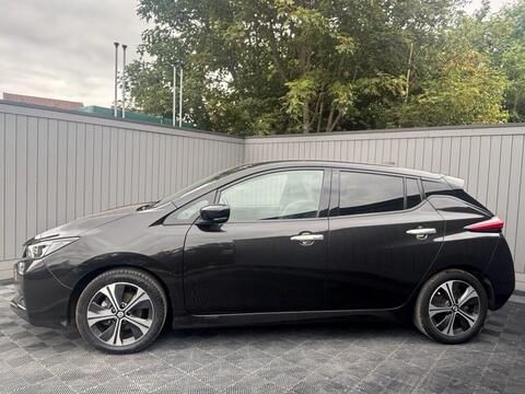 Nissan Leaf40kWh Tekna Auto 5dr63546557870083122