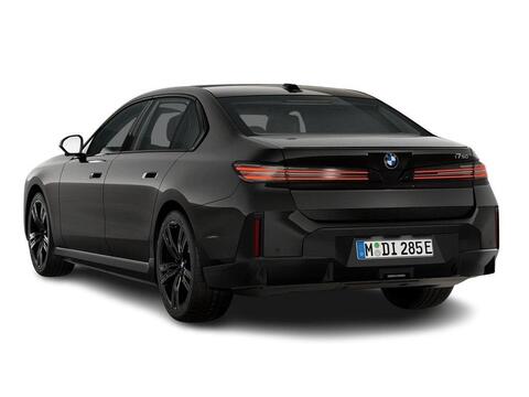 Rear Left