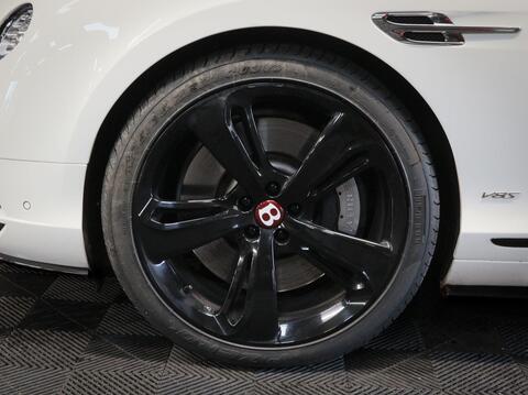 Bentley Continental view 68