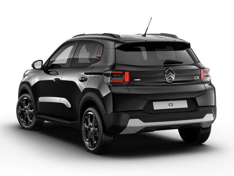 Rear Left