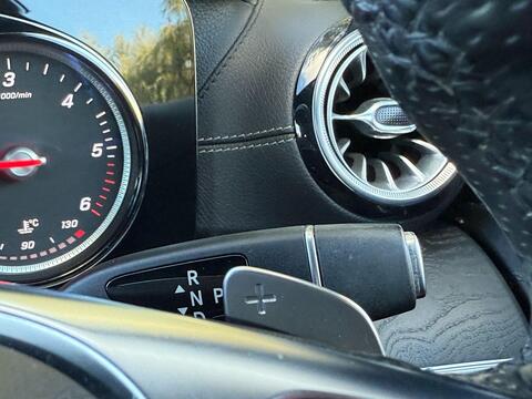 Mercedes-Benz E Class view 47
