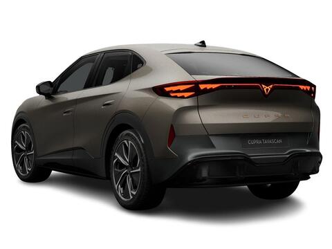 Rear Left