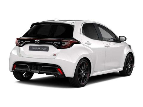 Rear Right