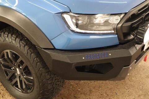 Ford Ranger view 38
